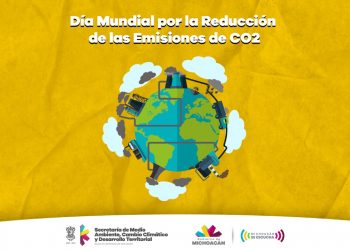 Mantener a Michoacán con aire limpio, encomienda de la Semaccdet