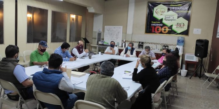 A unas horas de que se imita la convocatoria de Morena, el empresario Rafael Ortiz se declara listo para ir por candidatura a la alcaldía