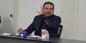 Congreso de Michoacán demuestra compromiso con medio ambiente: Tony Martínez