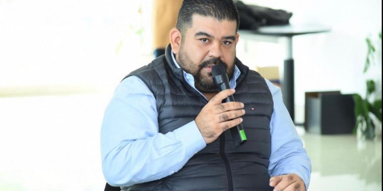 En el PT nos hemos ganado posiciones con trabajo y no permitiremos que se rompan los acuerdos para la coalición: Paco Huacus.