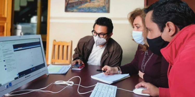 Cumple Gobierno del Estado al 100% en transparencia