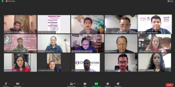 SUMAN MICHOACÁN Y OTROS ESTADOS A MÁS POSIBLES VOTANTES  DESDE EL EXTRANJERO