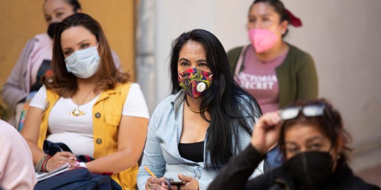 Avanza programa de Estancias Infantiles en Michoacán