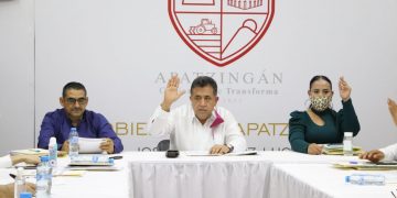 La presea “Amalia Solórzano Bravo” será para el personal  femenino del sector salud