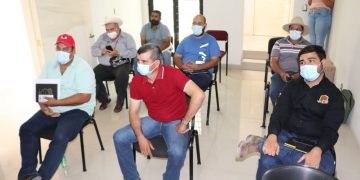 Gobierno municipal impulsa campaña contra la rabia paralítica en animales