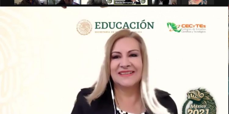 Afinan detalles por el 30 aniversario del CECYTEM