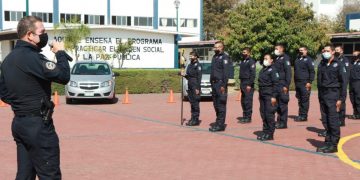 Impartirá IEESSPP ciclo de conferencias sobre la actuación policial