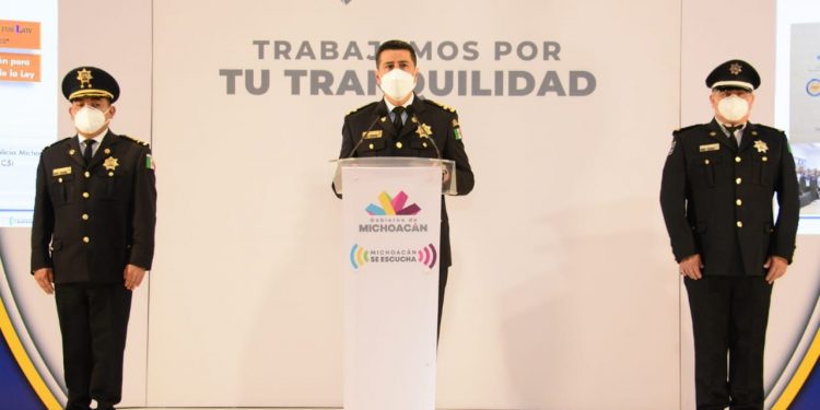 Ofrece SSP atención profesional y certificada a la ciudadanía