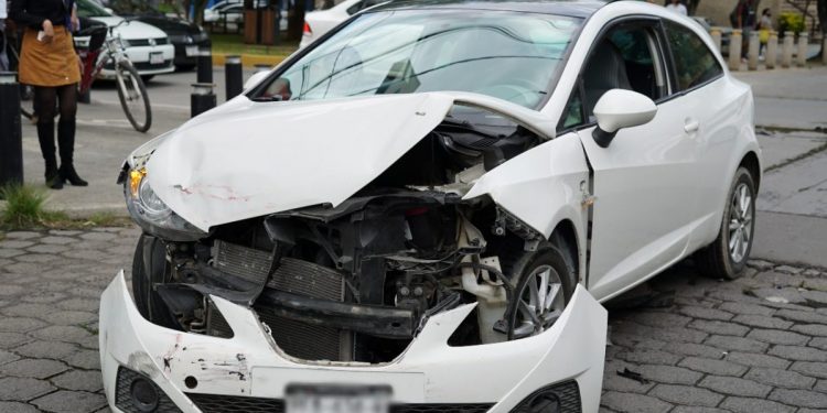 Exhorta SSM a prevenir accidentes vehiculares