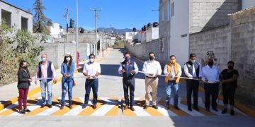 Refrenda Gobernador apoyo a comunidades de Zitácuaro