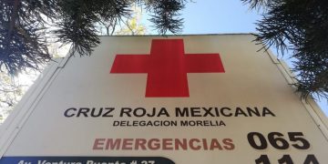 Suma Cobaem esfuerzos en apoyo a la Cruz Roja Mexicana