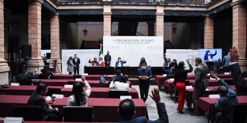 Congreso local otorga reconocimiento legal a Instancias municipales de las Mujeres