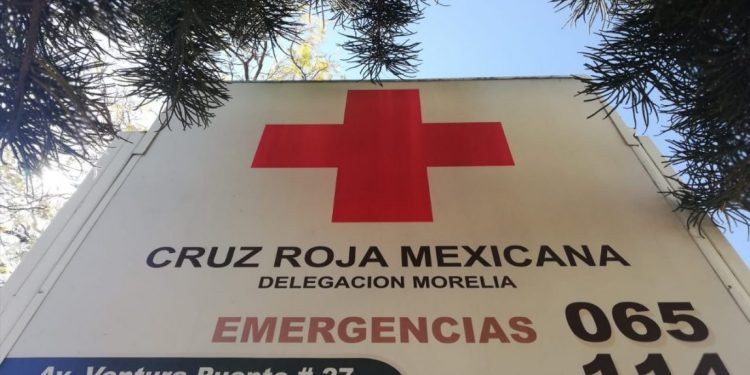 Suma Cobaem esfuerzos en apoyo a la Cruz Roja Mexicana