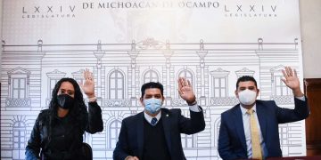 Llamará Congreso del Estado a comparecer al titular de la SEE