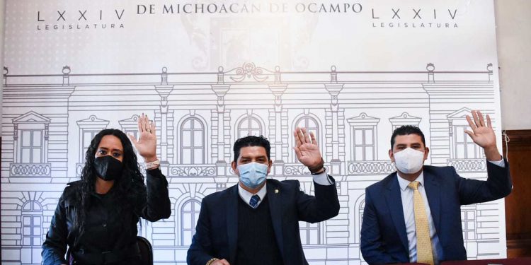 Llamará Congreso del Estado a comparecer al titular de la SEE