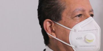 La Covid-19, y el aislamiento social afectan la salud mental de las personas, y urge su atención: Dr. Jaime Gutiérrez Farías