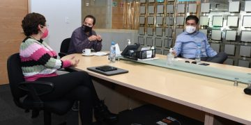 Construyen Gobierno e IP nuevo protocolo para negocios