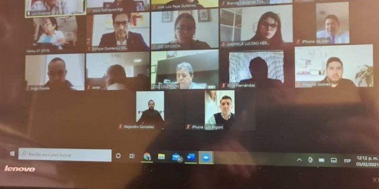 Acuerdan Semigrante e IME, acciones coordinadas en favor de connacionales