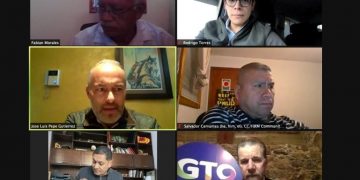 Participa Michoacán en estrategia contra fraudes a migrantes