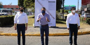 La Piedad se transformará con obras sustentables y modernas: Silvano
