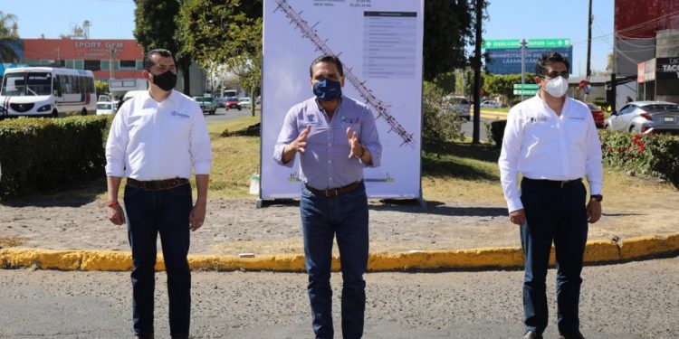 La Piedad se transformará con obras sustentables y modernas: Silvano