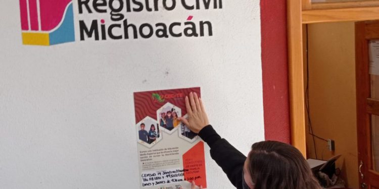 Abre CECyTEM su convocatoria para alumnos de nuevo ingreso