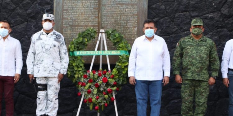 Debe reformarse la Constitución para dar fortaleza financiera al municipio dice Edil de Apatzingán