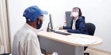 Promueve SSM detección oportuna del cáncer de próstata