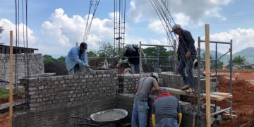 Llega infraestructura hidráulica a localidades de alta marginación de Madero