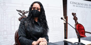 Titular de la SEE comparecerá ante la Comisión de Educación: Tere Mora.