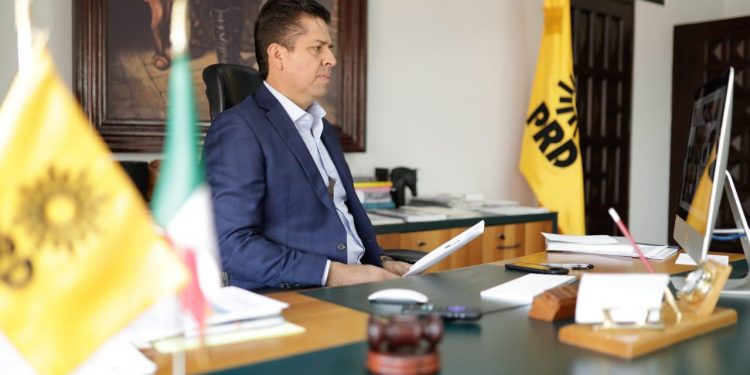 busca Toño garcía se fomente la entrega de incentivos y certificados a empresas turísticas que protejan el cuidado medio ambiente