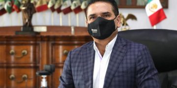 Vigila Mesa de Coordinación vacunación ordenada y transparente contra COVID-19