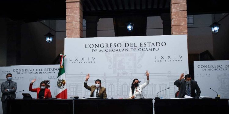 Promueve Congreso, uso de energías limpias y renovables