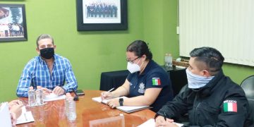 Inicia IEESSPP evaluación para la acreditación internacional de CALEA