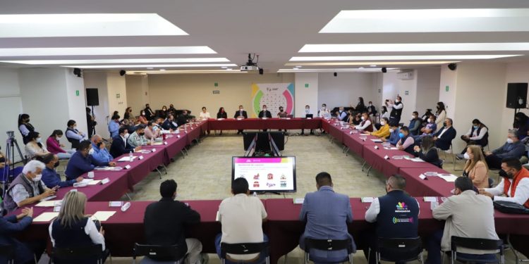Determina Comité Municipal de Salud de Morelia nuevas medidas sanitarias contra COVID-19