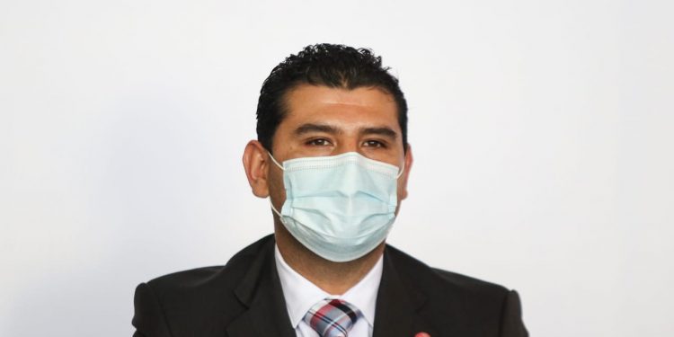 Municipios deben ser agentes del desarrollo regional, urge fortalecerlos: Octavio Ocampo