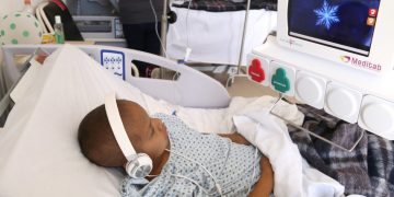 Cáncer infantil, curable si se detecta a tiempo