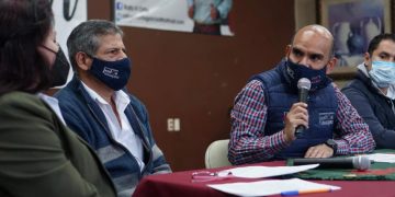 Reconstruyamos Juntos Uruapan, reinicia actividades a través de plataformas