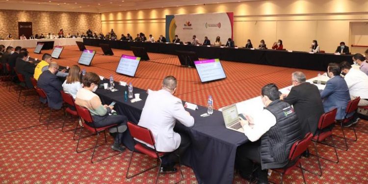 Acuerdan normas para apertura de establecimientos sin riesgo de contagios por COVID-19