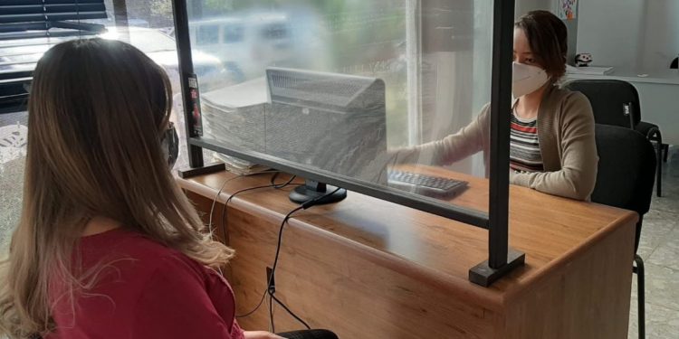 Nuevas líneas de atención de la Seimujer, han auxiliado a 137 michoacanas