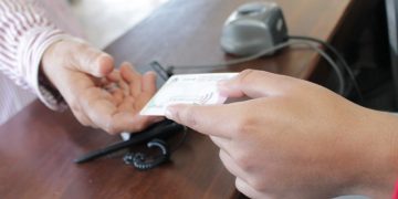 Licencia para conducir, más importante de lo que se piensa