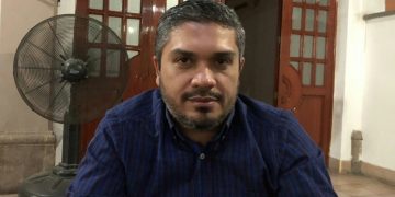 Urge un diputado local que no mienta, no robe y no traicione pero realmente trabaje para la ciudadanía
