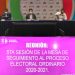 Pactan Segob y partidos acuerdo para buen desarrollo del proceso electoral