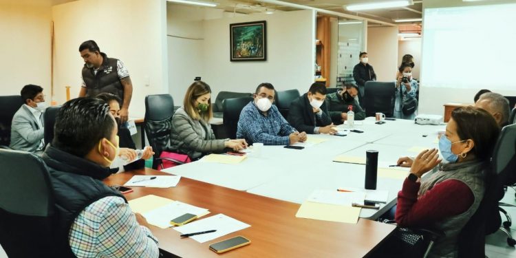 PRD Michoacán entrevistará a quienes participan en precandidaturas para Diputaciones Locales y Ayuntamientos