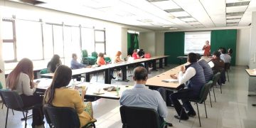 Oferta ICATMI cursos de capacitación en Sedesoh