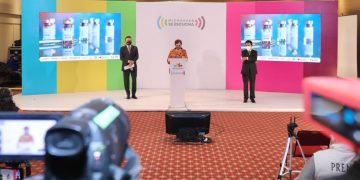 Michoacán, listo para vacunar a adultos mayores contra COVID-19: Silvano