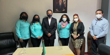 Se suman estancias infantiles de la región Jiquilpan al programa de Estancias Infantiles