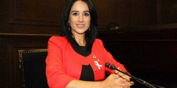 Riesgo real en México de estancamiento y retroceso en agenda de derechos de las mujeres: Lucila Martínez