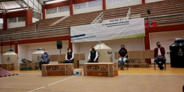 Reciben apoyo a la vivienda 802 familias de migrantes de Zacapu