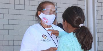 Palomas Mensajeras, la esperanza del reencuentro de familias en medio del COVID-19